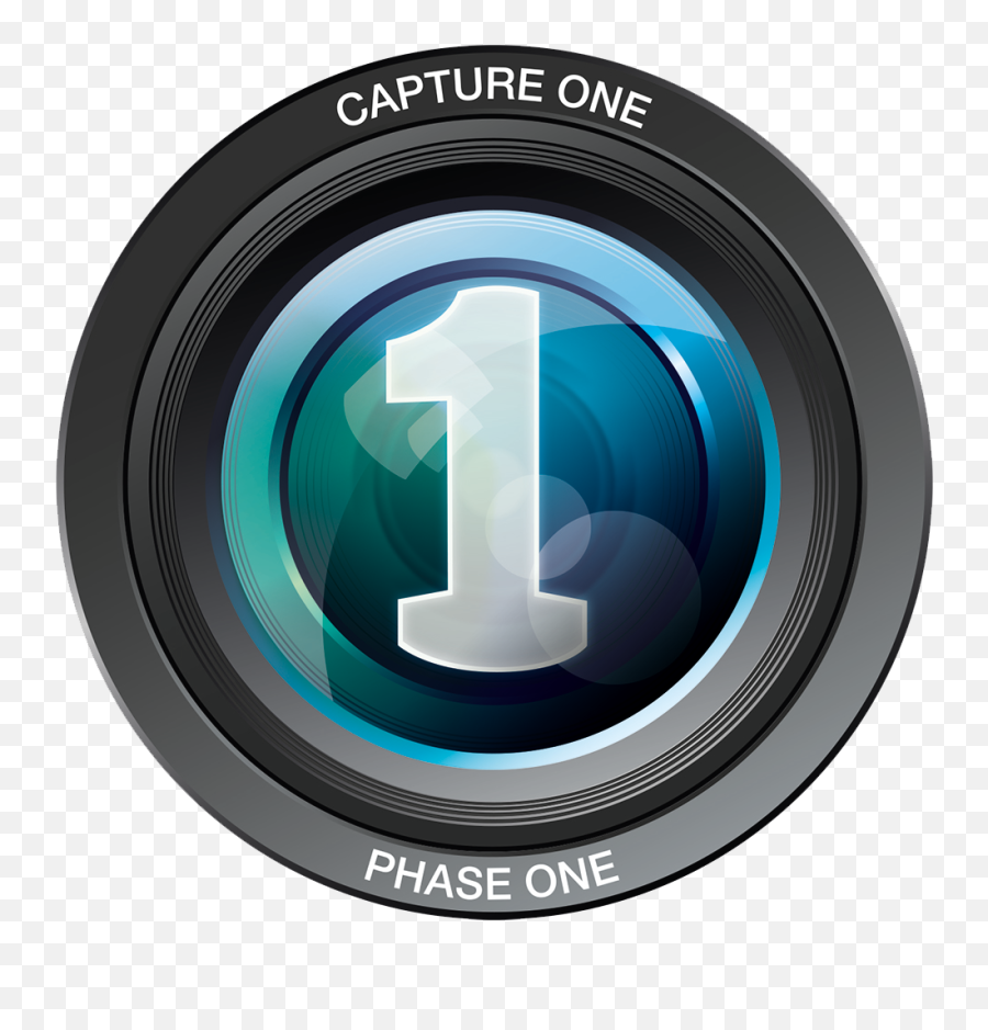 Capture One Pro 7 Update Extends Raw - Phase One Capture One Logo Png,Leitz Icon