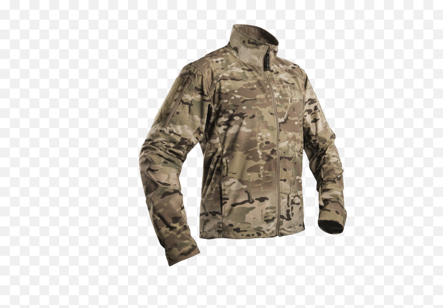 Jackets - Crye Precision Field Shell 2 Png,Icon Patrol Jacket For Sale