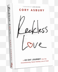 Home - Cory Asbury Handwriting png