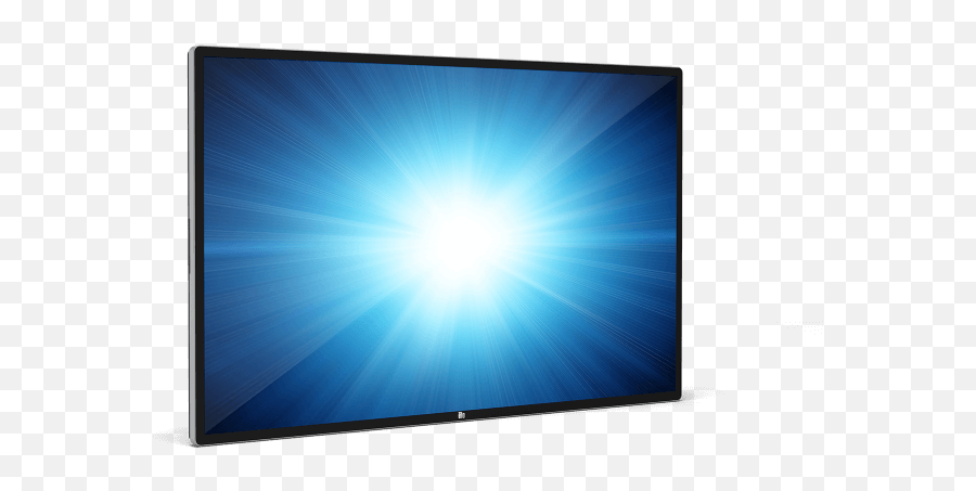 5553l 55 Interactive Display Elo Official Website - Elo 5553l Png,Lifesize Icon 600 Datasheet