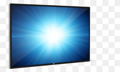 5553l 55 Interactive Display Elo Official Website - Elo 5553l Png,Lifesize Icon 600 Datasheet