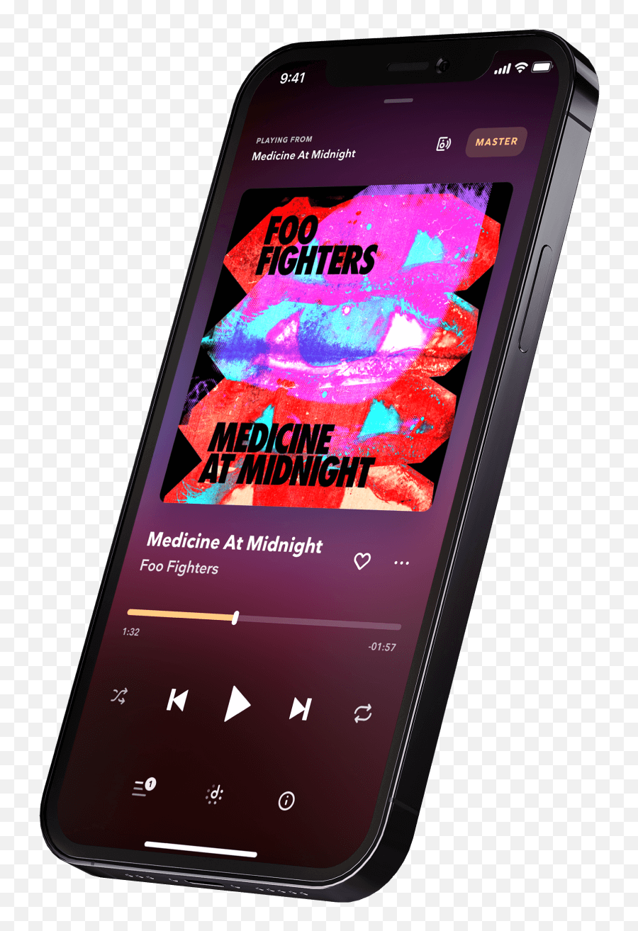 Tidal - High Fidelity Music Streaming Music Png,Bullet For My Valentine Icon