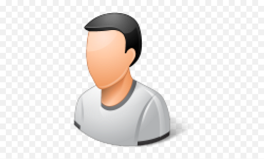 Cfas Officers - Windows Vista Person Icon Png,3d Man Icon