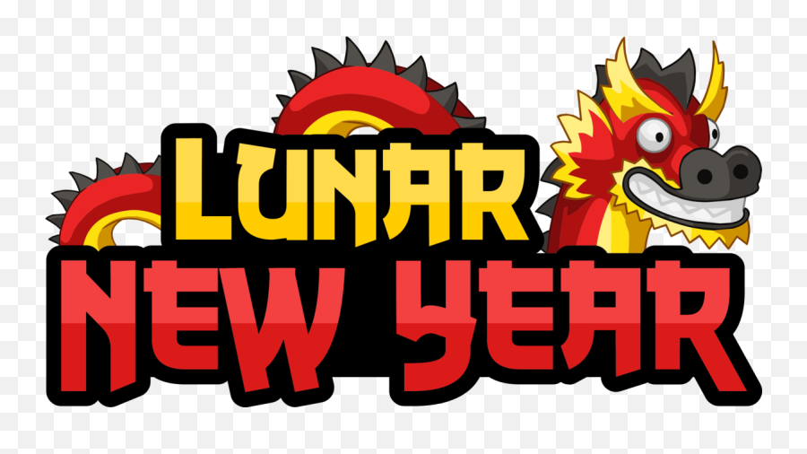 Lunar New Year Flipline Studios Wiki Fandom - Papa Louie Lunar New Year Png,App Icon Chinese New Year