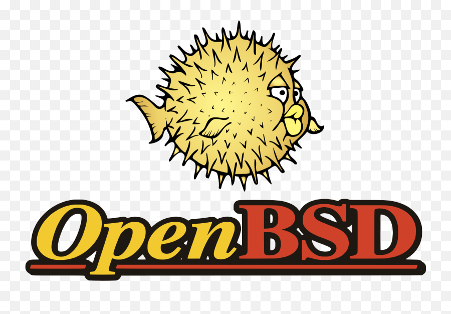 Openbsd - Wikipedia Openbsd Logo Png,Age Of Conan Icon