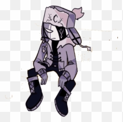 South America - Details Characters Sticker Friday Night Funkin png