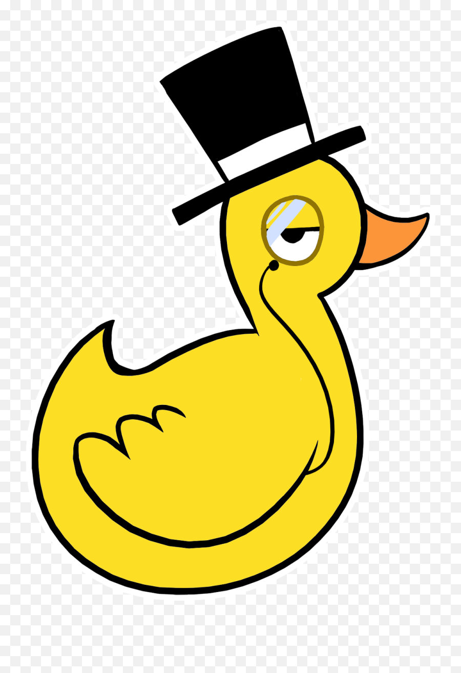 Many Thanks Go To Jo From Nerf Now For Designing Our - Png Duck Logo,Duck Png