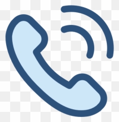 Phone Logo Png Transparent Background 6 Image - Transparent Background Calls Logo
