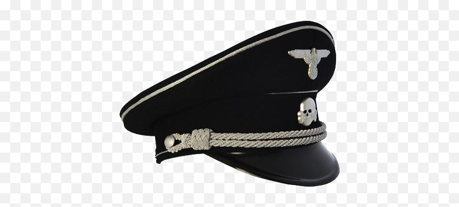 Nazi Headwear Transparent Png Clipart - Nazi Hat Png,Nazi Hat Transparent