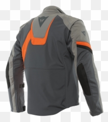Ranch Tex Jacket - Dainese png