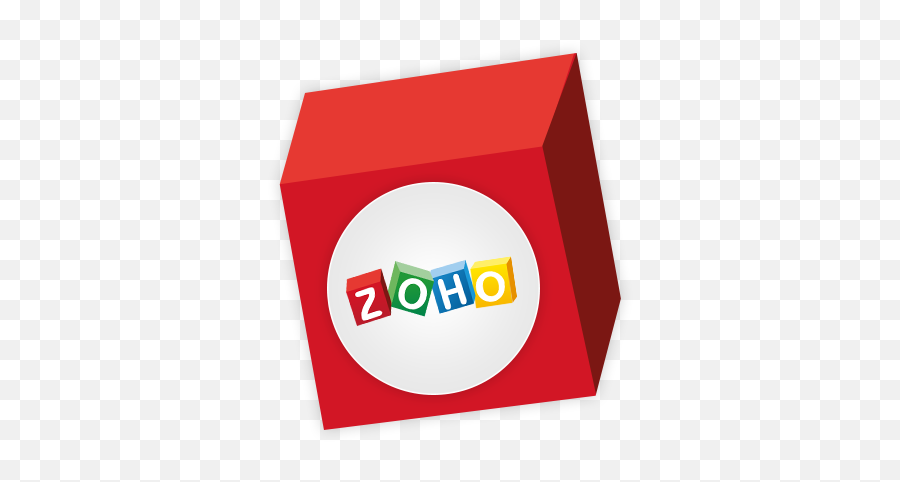 Better Business Crm Turning Software Into A System - Waterloo Tube Station Png,Zoho Crm Icon