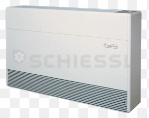 Technibel Indoor Unit Floorceiling Taf 308 L8z 307kw R410a - Horizontal png