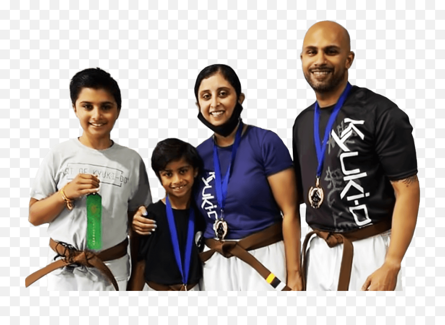 Kids Martial Arts Classes In Elgin Il - Ages 7 Kyukido Png,Icon Martial Arts Tax Id