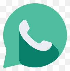 Communication Media Network Online Social Whatsapp Icon - Clip Art png