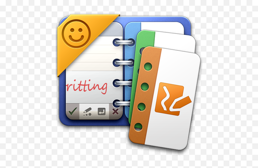 Updated Handwriting Memoicon Natural App Not Working - Happy Png,Memo Icon Png