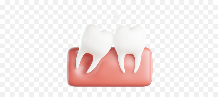 Teeth Icon - Download In Line Style Horizontal Png,Vampire Teeth Icon