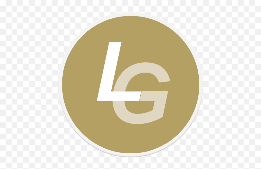 Light Gold For Lg V30 V20 G5 G6 Apk 10 - Download Apk Solid Png,G5 Icon