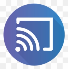 1 To Live Streaming Make First Sharemechat - Logo Chromecast Png