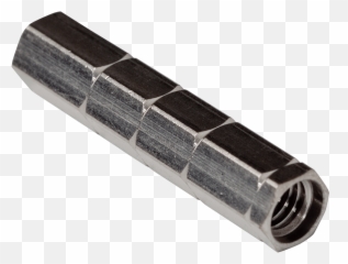 Hexagonal Piston Left U2013 The Official Sizegenetics Website - Solid png