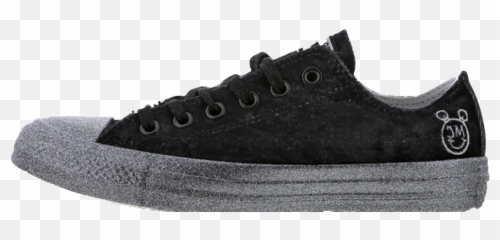 Where To Hawk Ietpshops Converse X Miley Cyrus Taylor - Plimsoll png