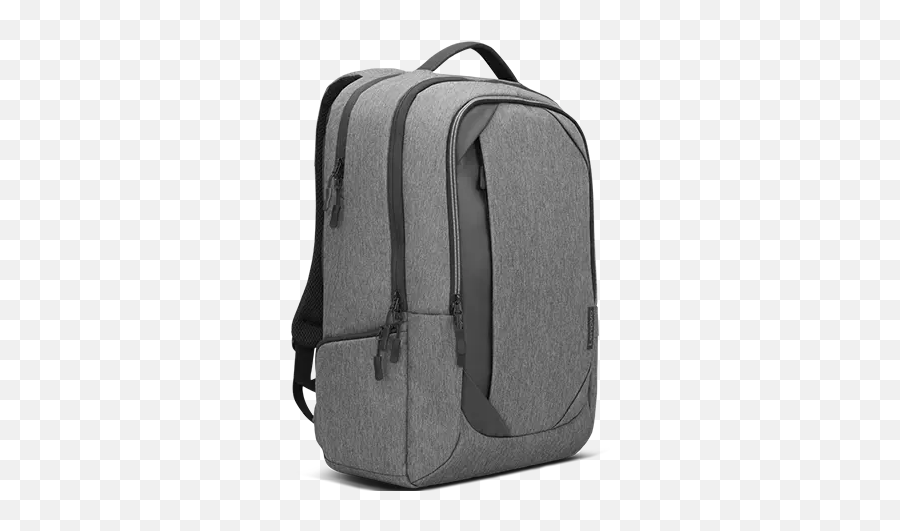 Lenovo 17 - Inch Laptop Urban Backpack B730 Lenovo Business Casual 17 Inch Backpack Png,Icon Laptop Bag