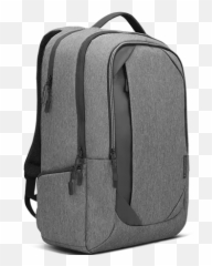 Lenovo 17 - inch Laptop Urban Backpack B730 Business Casual Inch png