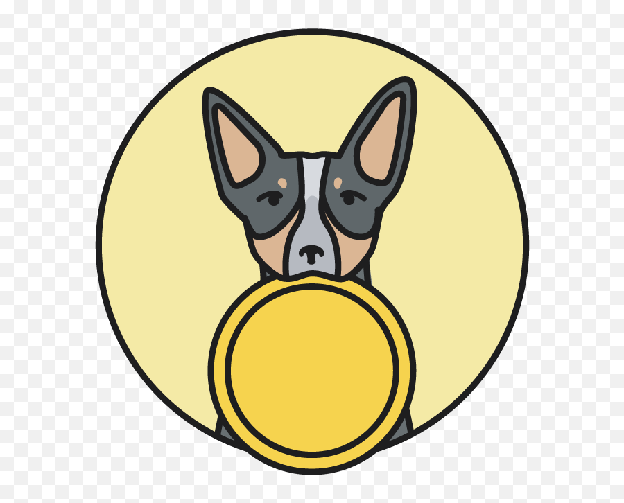 All Articles Dog Ownership And Training Archive Paws - Terrier Png,Frisbee Icon