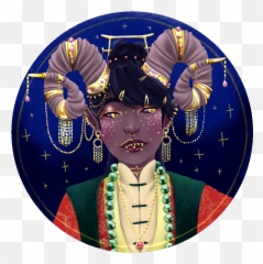 Crow Syndicate Limarrable Twitter - Bun png