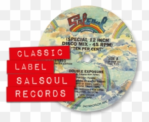 Greg Wilsonu0027s Discotheque Archives 12 Djmagcom - Double Exposure png
