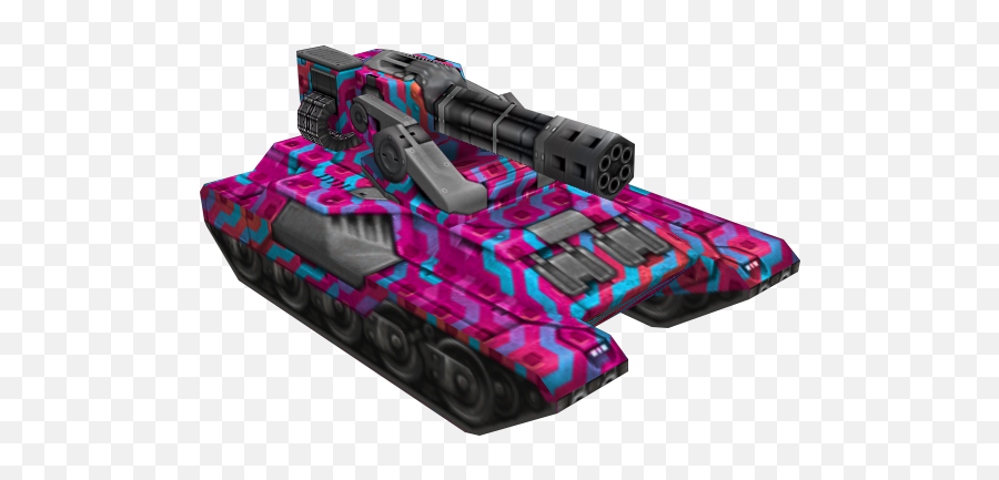 Pink Elephant - Tanki Online Wiki Churchill Tank Png,Elephant Png