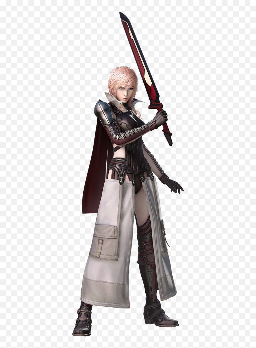 Lightning Dissidia Nt Final Fantasy Wiki Fandom - Dissidia Final Fantasy Nt Lightning Png,Noctis Lucis Caelum Icon