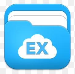 About File Explorer Ex - Manager Google Play version png