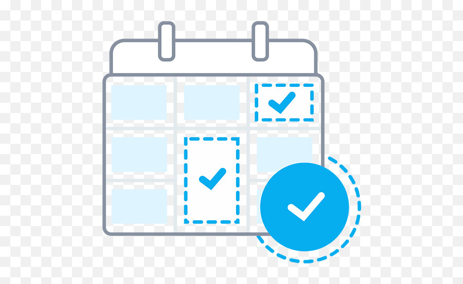 Free Online Appointment Scheduling Software And Booking - Picture Frame Png,Ticket Booking Icon