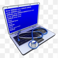 Computer Repair Keizer Oregon Terrybyte - Software png