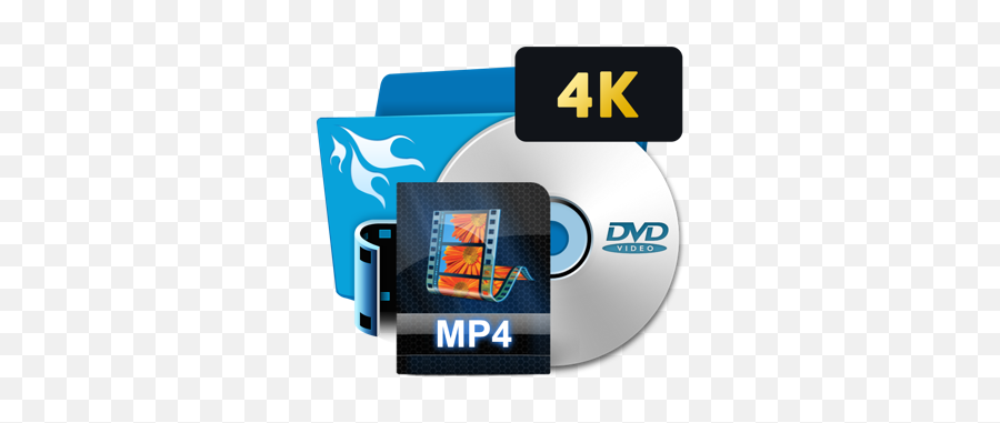 Anymp4 Mp4 Converter - Best Video Converter Dmg Cracked For Movie Maker Png,Mp4 Video Icon