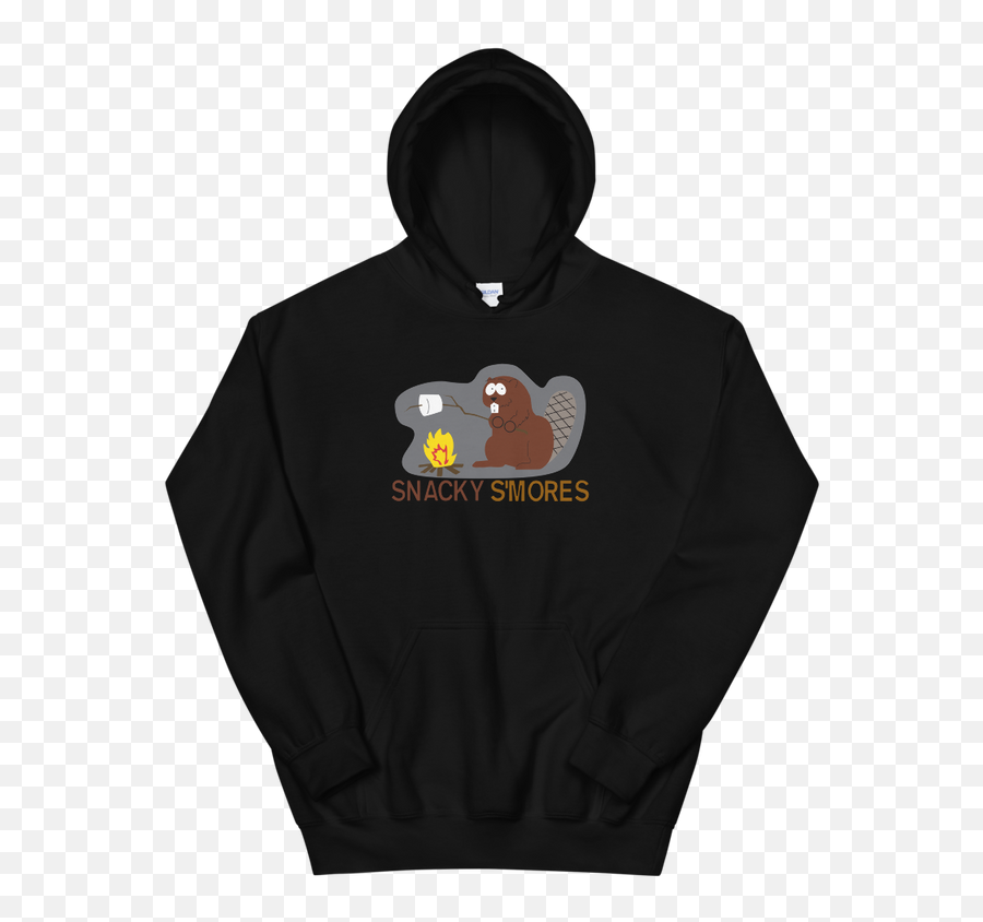 South Park Snacky Su0027mores Hooded Sweatshirt - Hooded Png,Smores Icon
