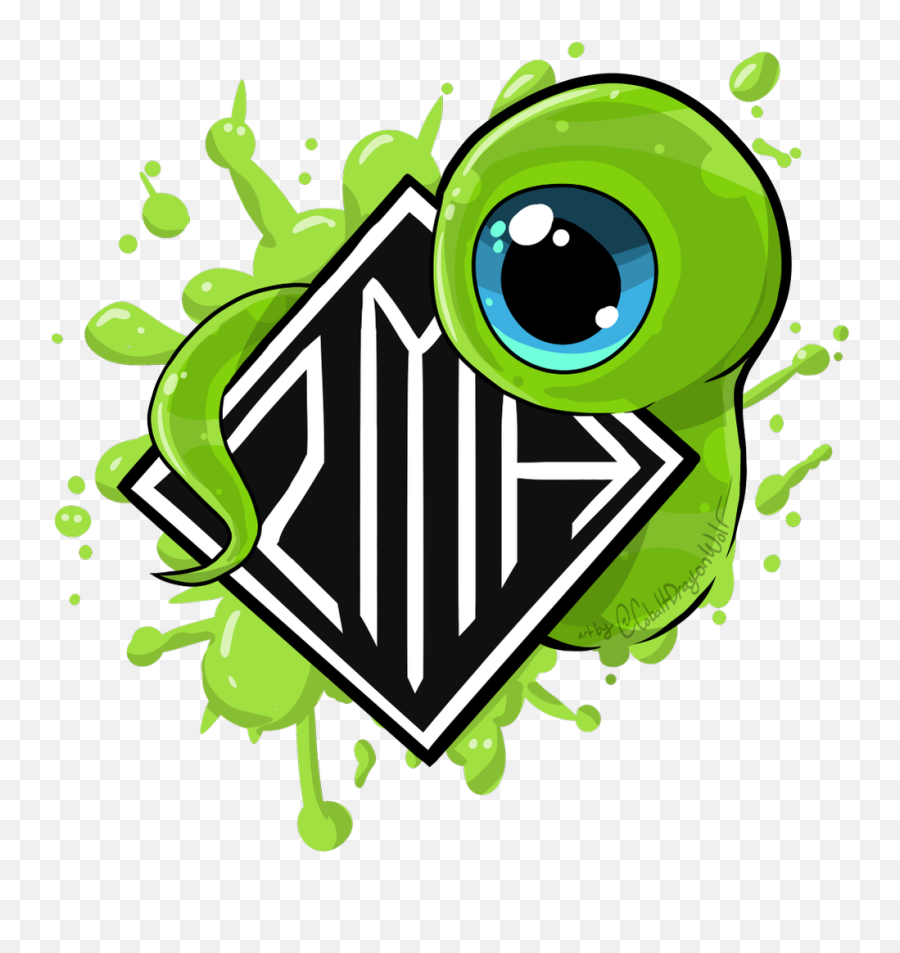 Download Jacksepticeye Logo Png - Transparent Background Jacksepticeye Logo,Jacksepticeye Png