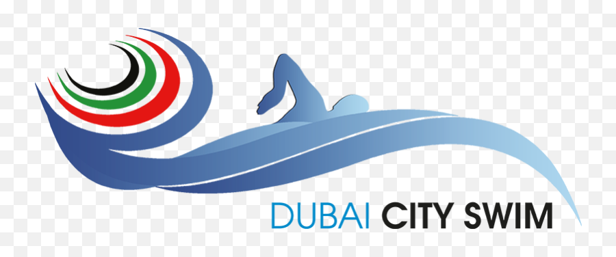 City Swim 2018 - Dubai U2014 Monviso Png,Swim Png