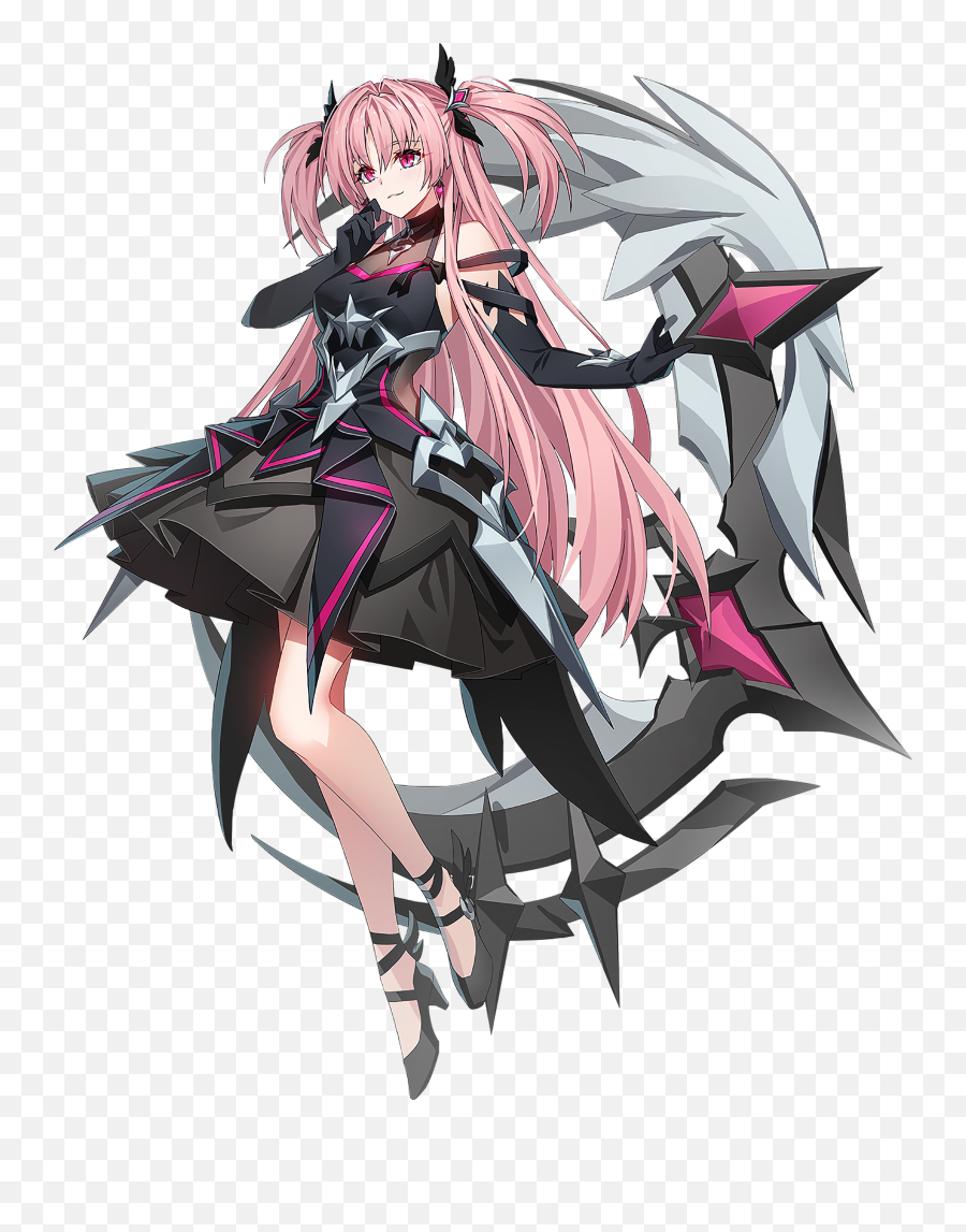 Lapis Grand Chase Wiki Fandom Png Krul Tepes Icon