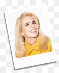 Paloma Faith For Cosatto - Blond Png,Paloma Png