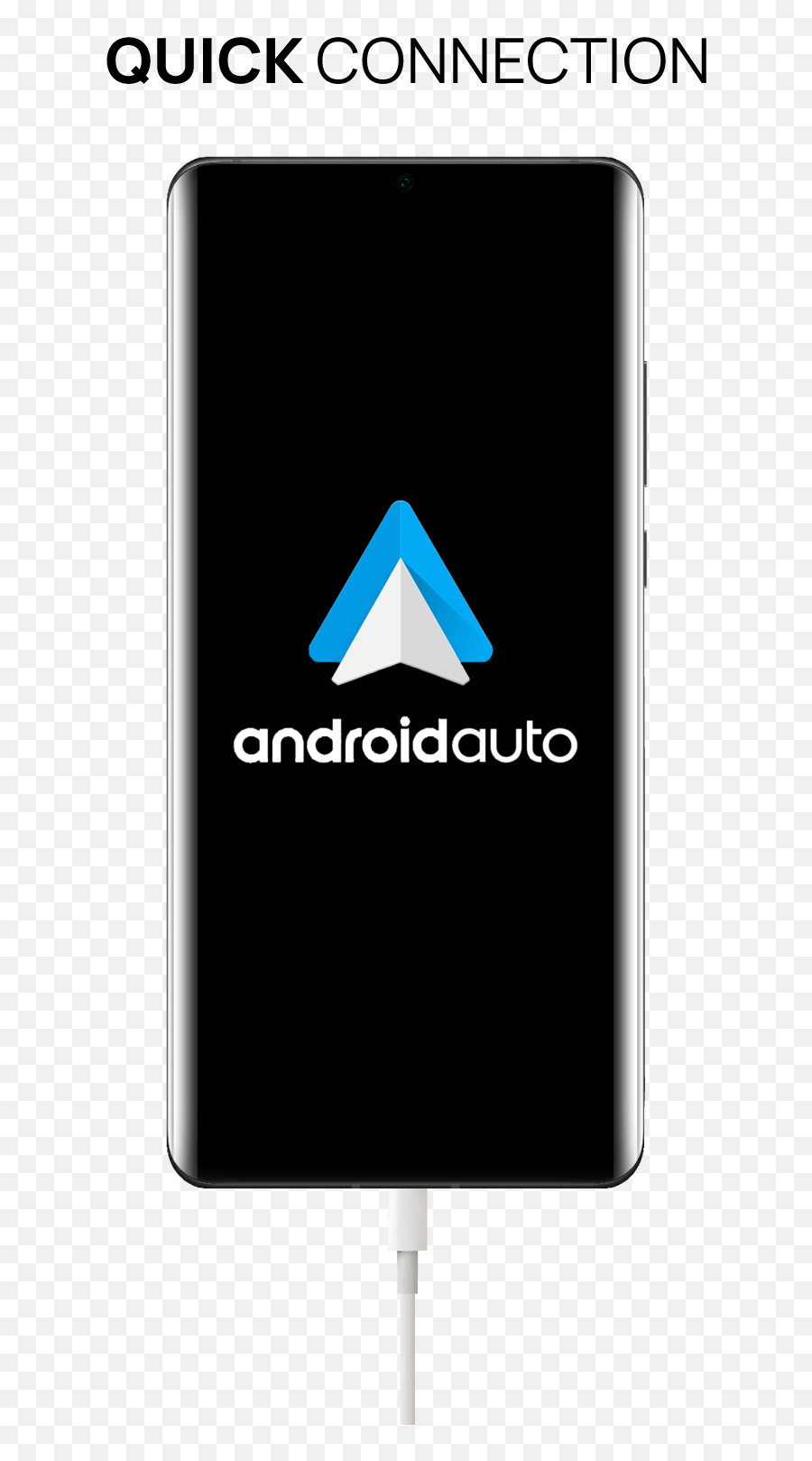 Connect Your P30 Series Device To Car Using Android - Electronics Brand Png,Usb Icon Doesn't Appear Android