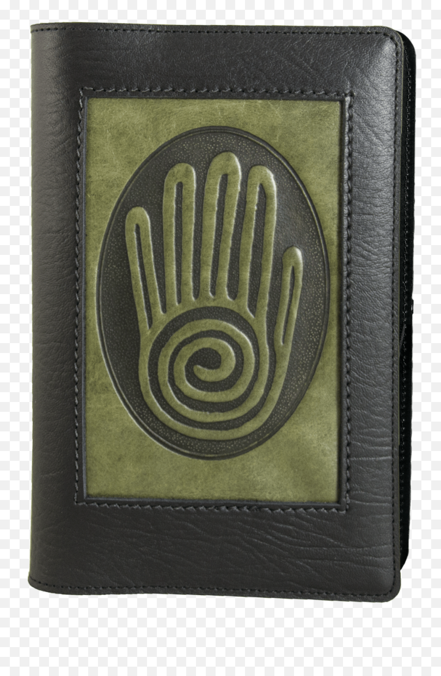 Oberon Design Leather Refillable Icon Journal Cover Spiral Hand - Solid Png,Sketchbook Icon