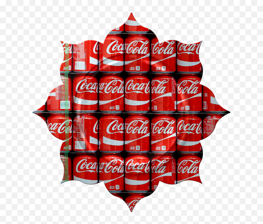 Monica Michielin Alphabets Red Coca - Cola In Can Coke Language Png,Coh Icon