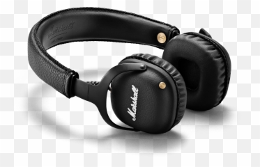 Mid Bluetooth - Marshall Monitor 2 png