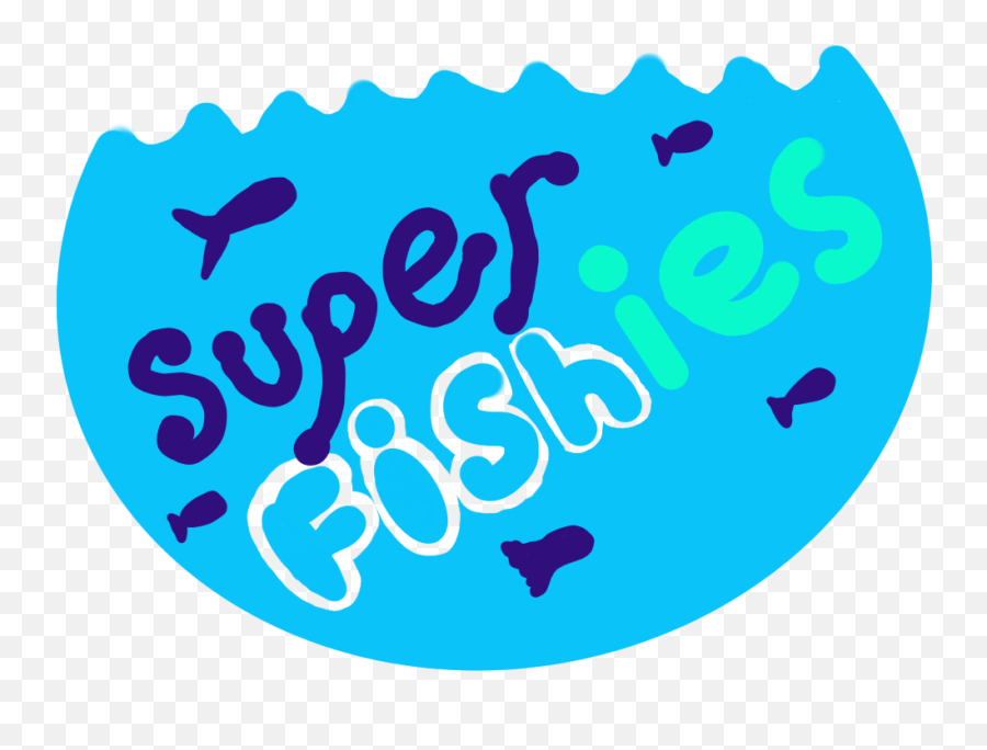 Fish Personality Quiz - Superfishies Png,Skype Fish Icon