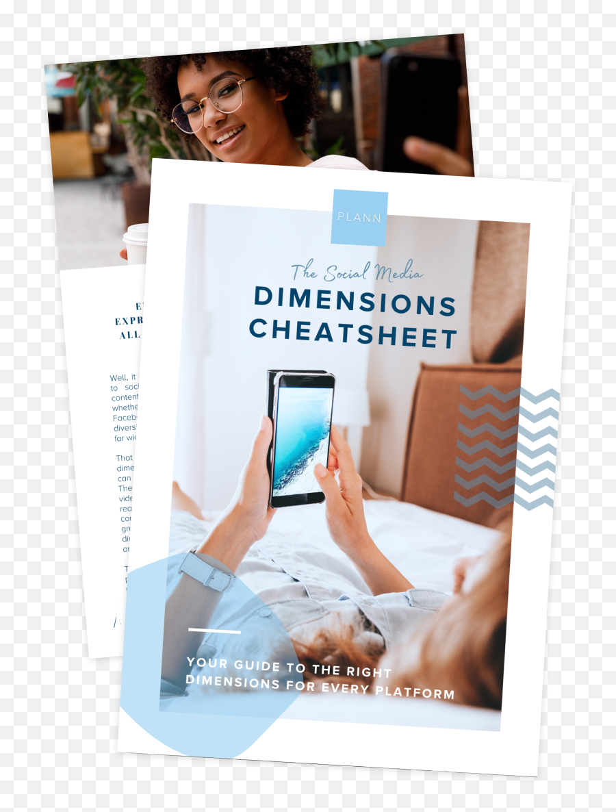All The Social Media Dimension Sizes You Need To Know In Png Instagram Icon Dimensions