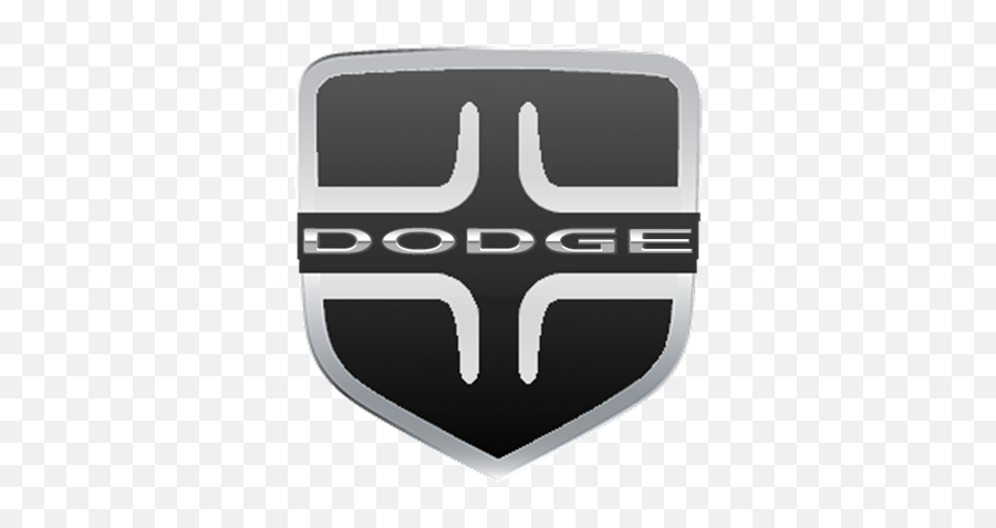 A New Dodge Logo - New Dodge Logo Png,Dodge Logo Png