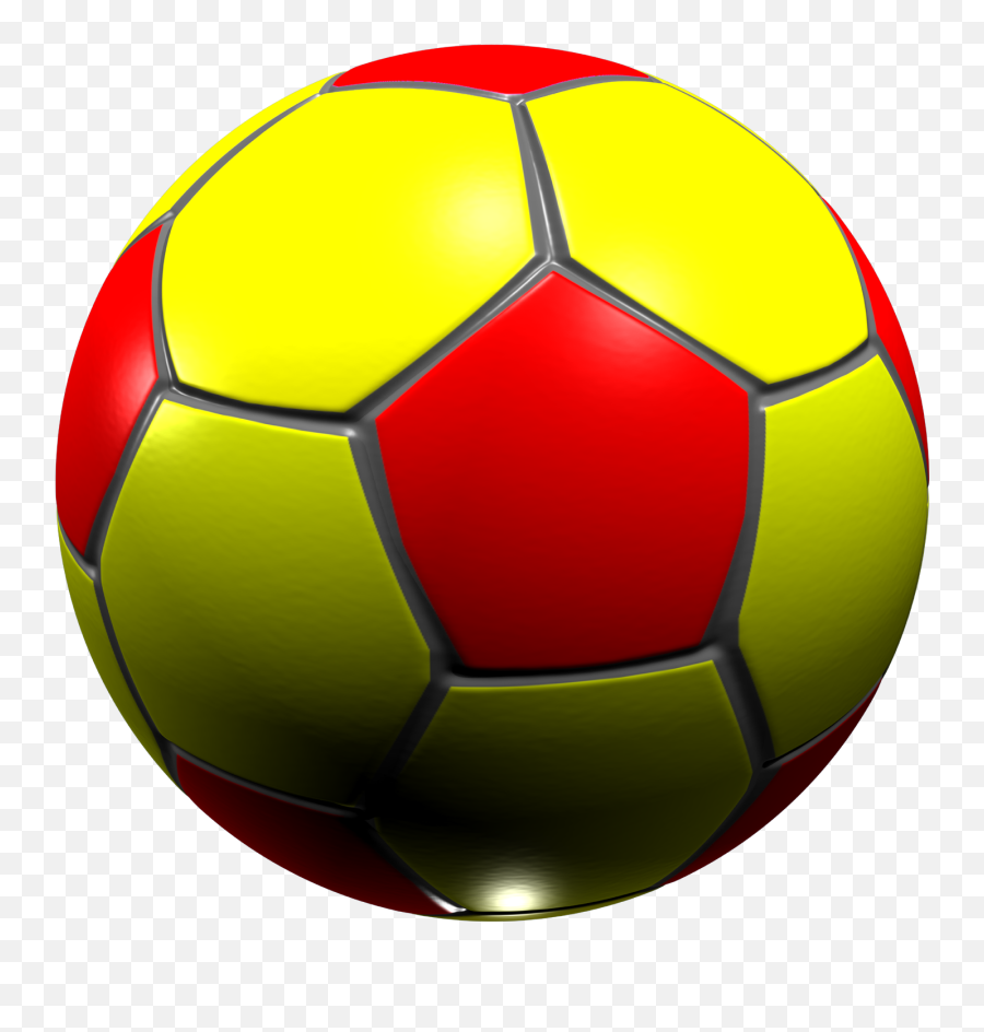 Football Png Image Free Download - Football 3d Images Png,Football Png
