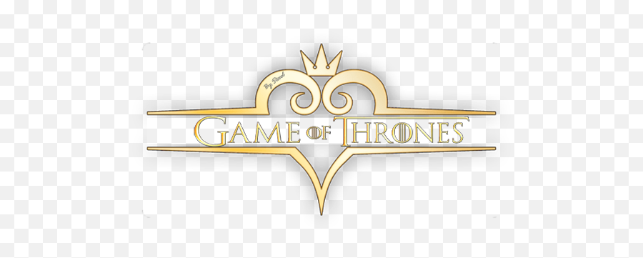 Download Game Of Thrones Png - Emblem,Game Of Thrones Png