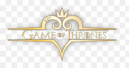 Download Game Of Thrones Png - Emblem